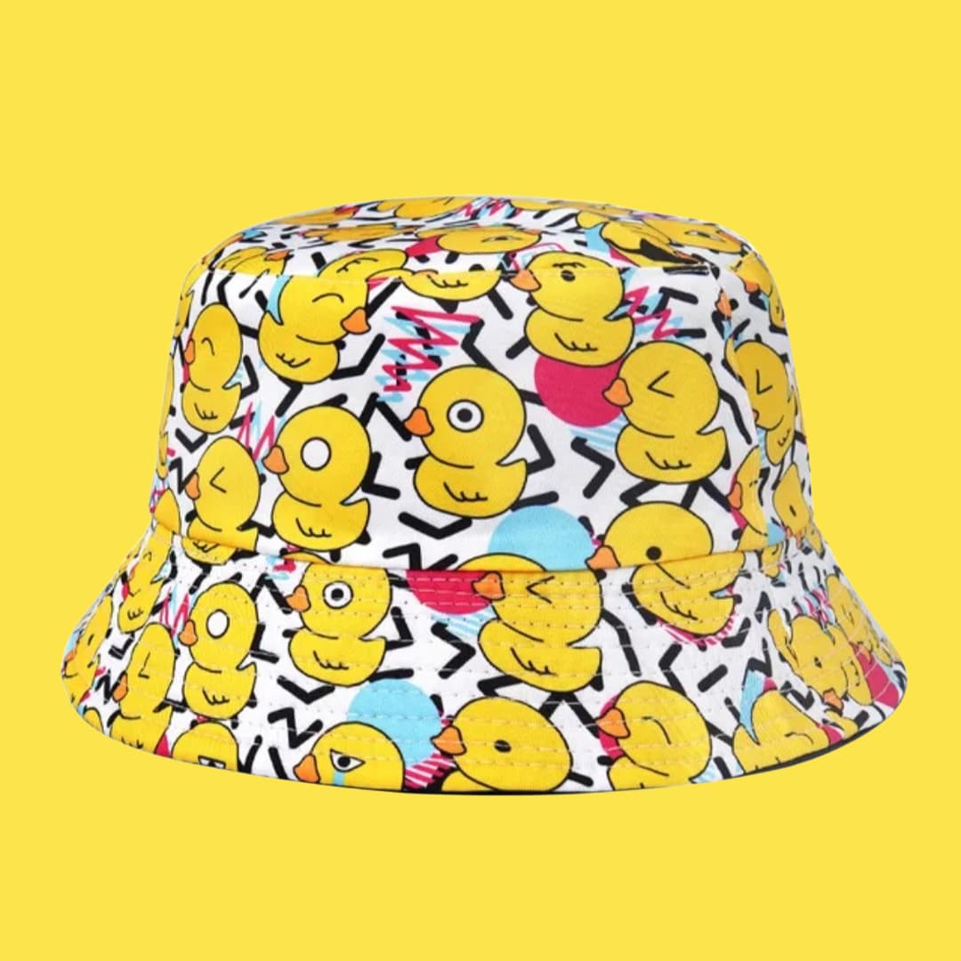 🎁 The Mood Swing Duck-IT Hat (100% off)