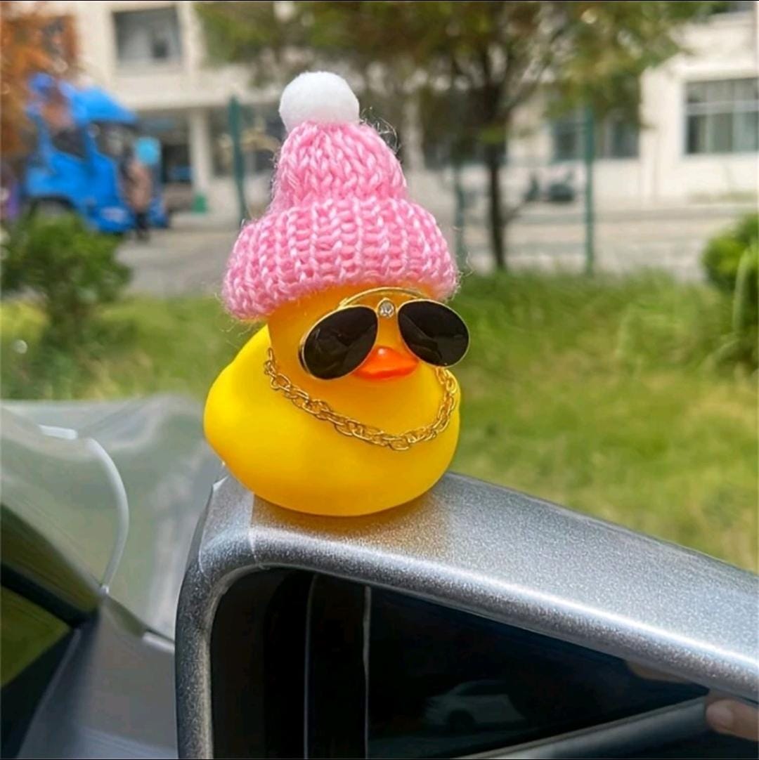 Summer Edition Ducklings