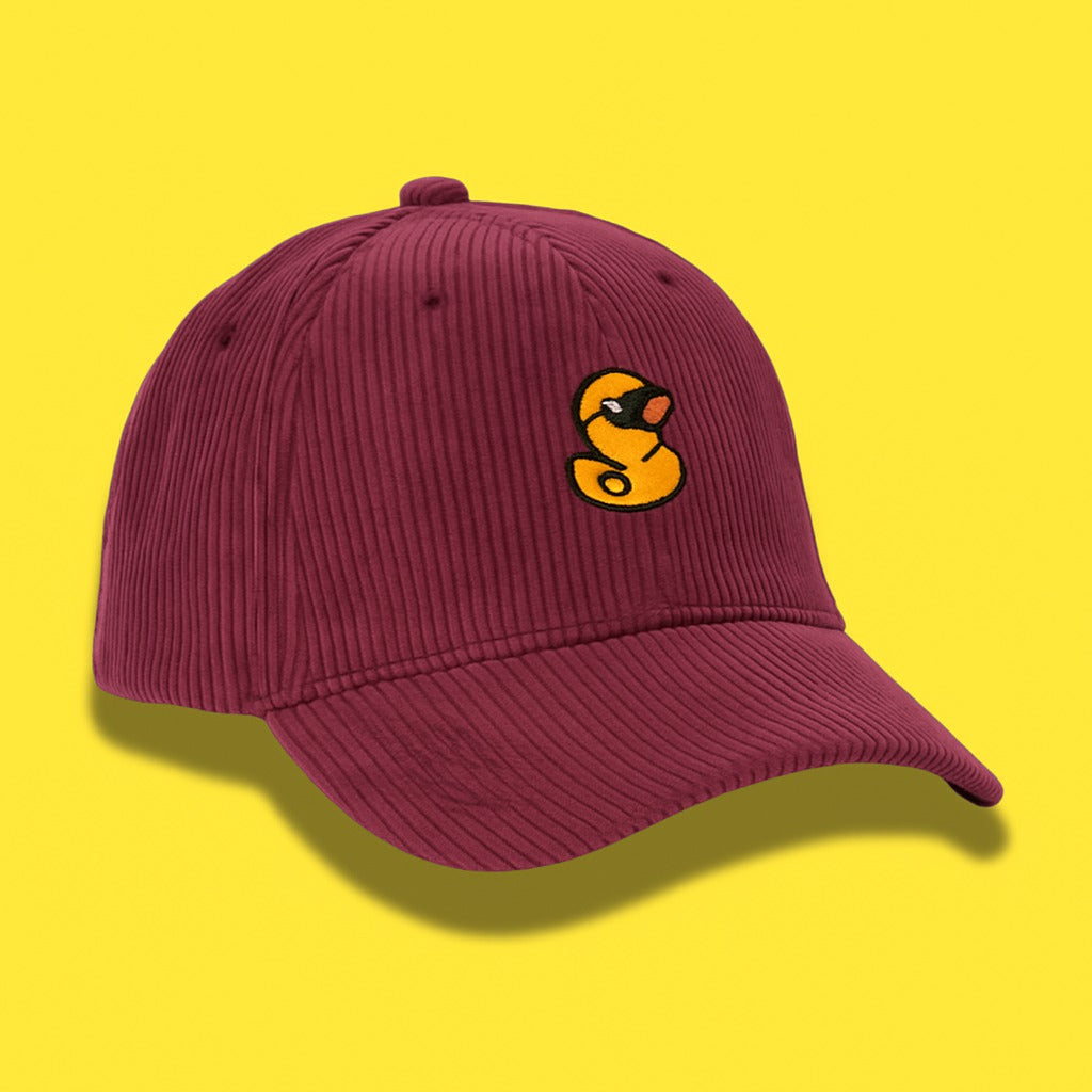 Coolest Duckling Cap