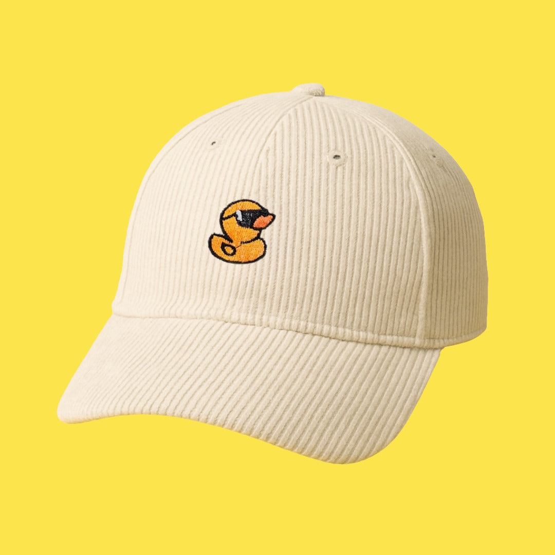 Coolest Duckling Cap