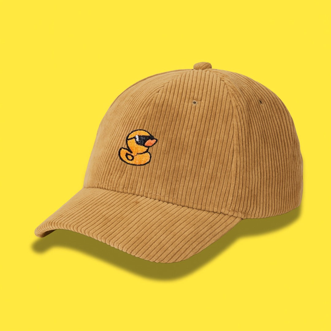 Coolest Duckling Cap