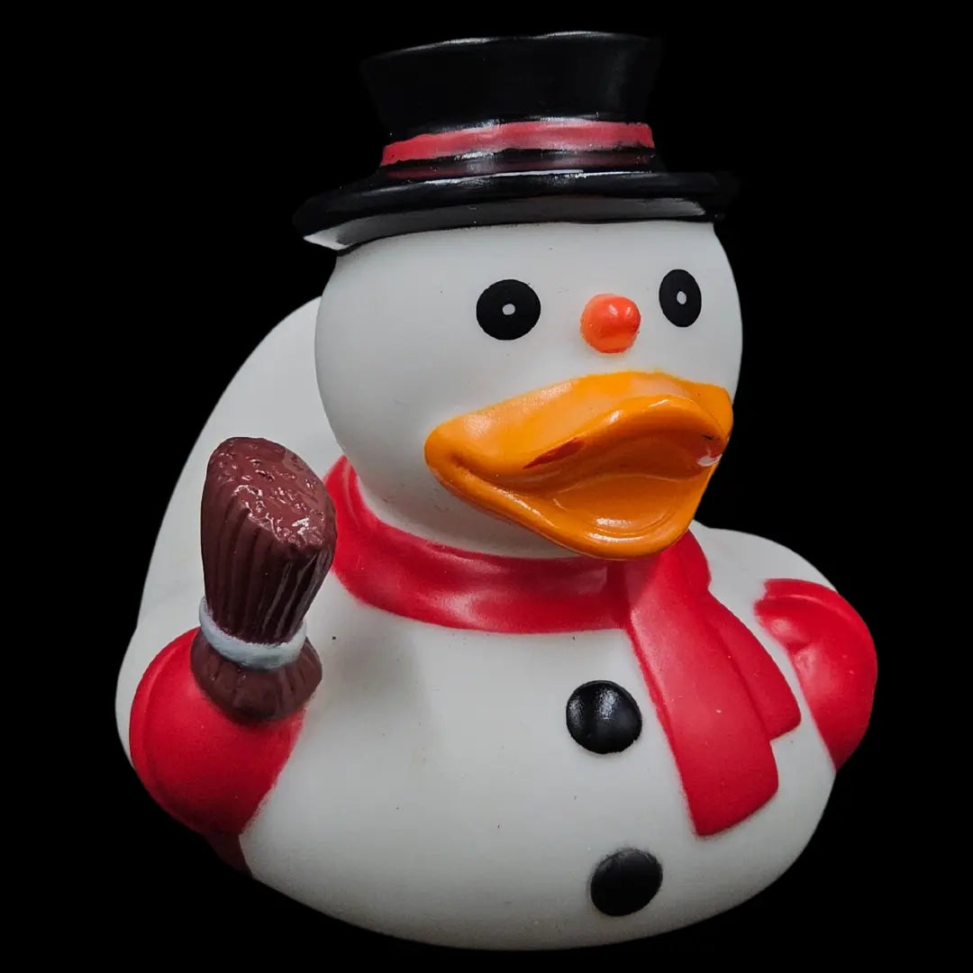 The Snowman