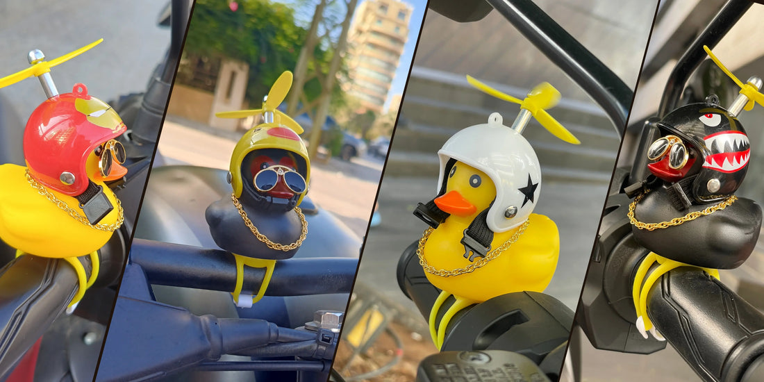 Best Rubber Duck Gifts in Lebanon (2026 Edition)
