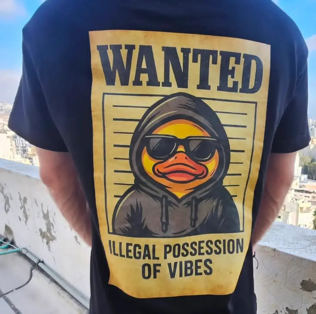 T-shirts