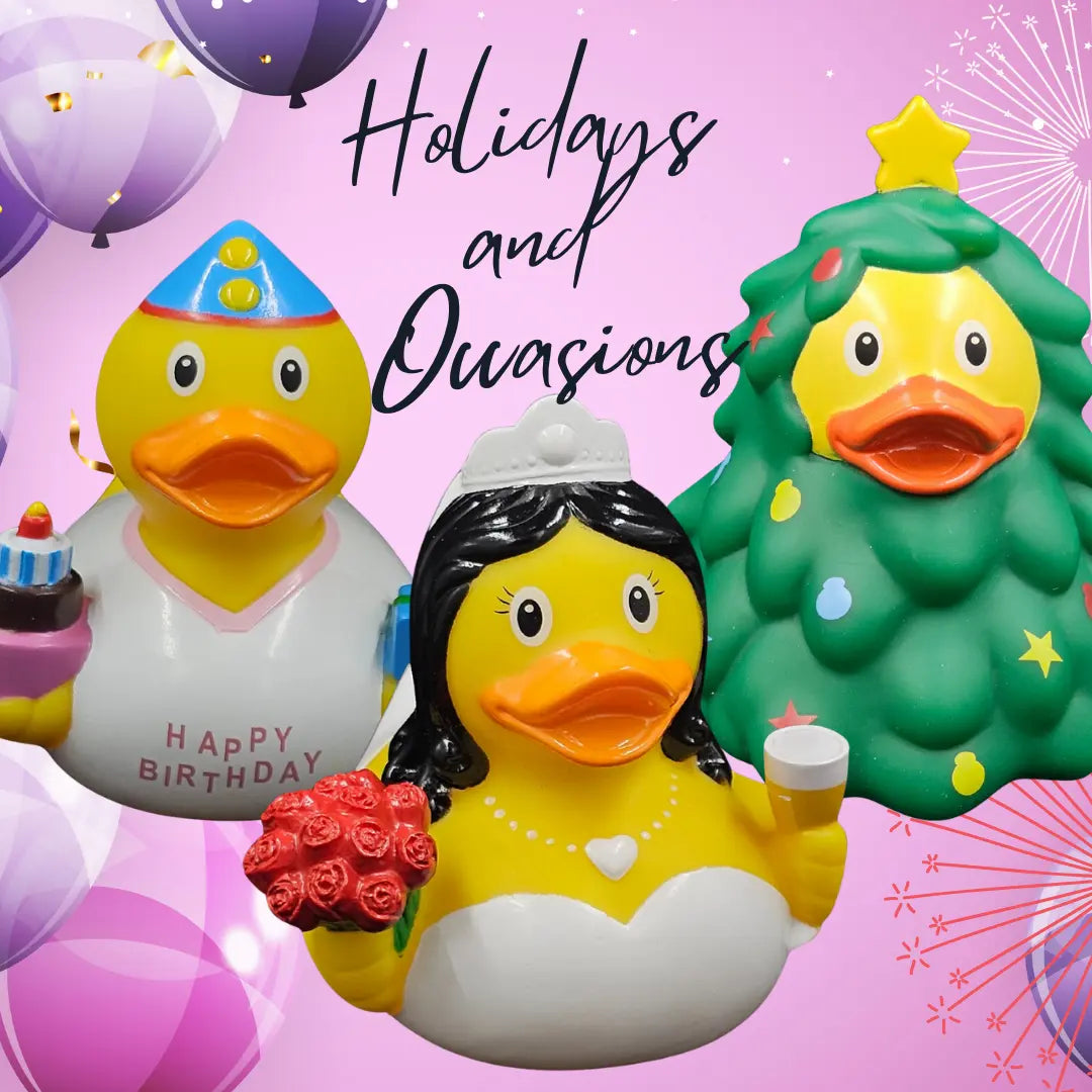 Holidays & Occasions