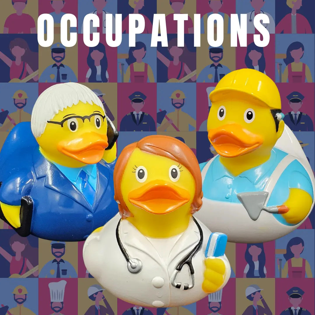 Occupations