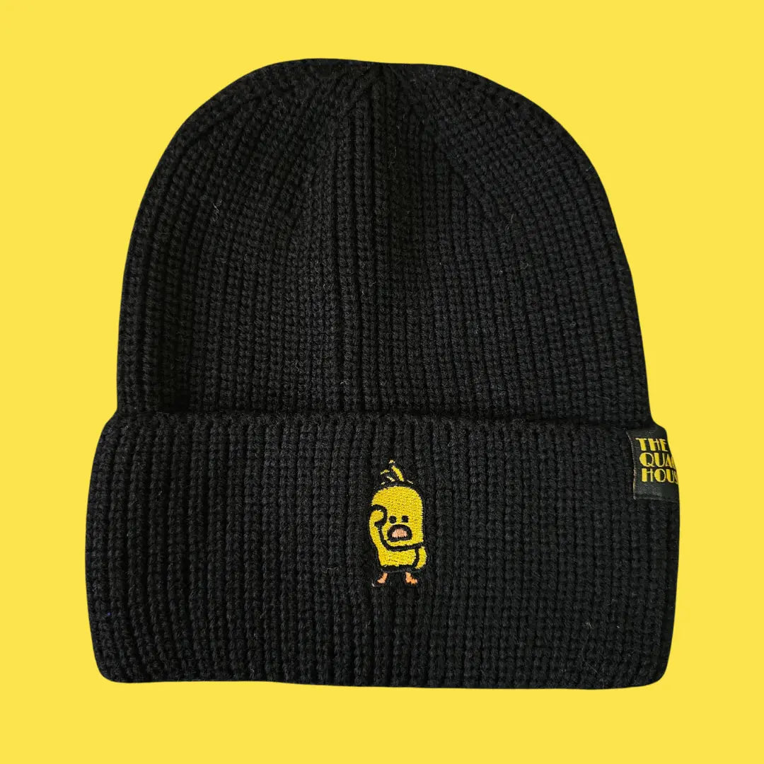 The Saluting Duckling Beanie