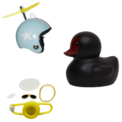 Black Ducklings - Preorder (10 days expected delivery)