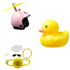 Yellow Ducklings