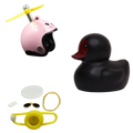 Black Ducklings
