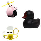 Black Ducklings