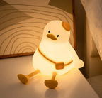 The Wanderer Duck - Night Lamp