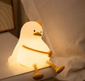 The Wanderer Duck - Night Lamp