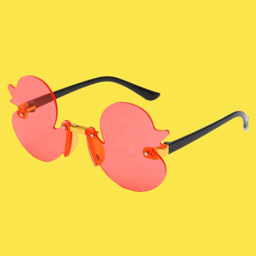 Duck Shades