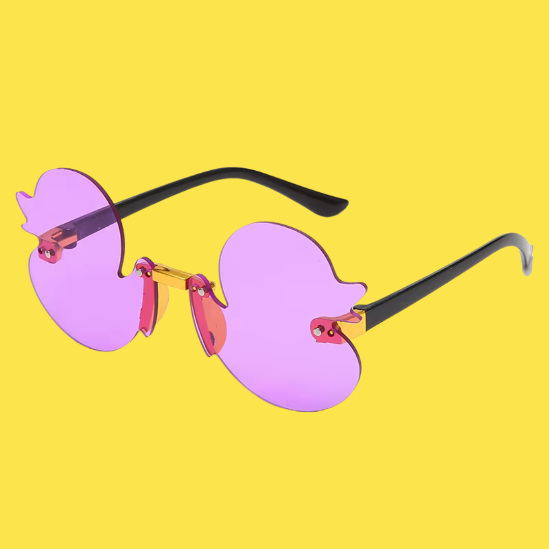 Duck Shades