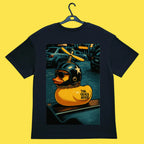 OG Duckling Oversized Tee (Unisex)