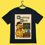 Breaking Bad Oversized Tee (Unisex)