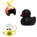 Black Ducklings
