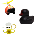 Black Ducklings