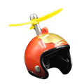 Extra Helmets