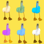 DUCK You - Night Lamp