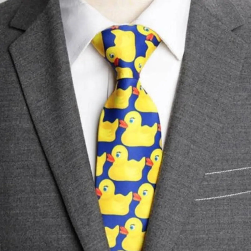 DUCK Tie