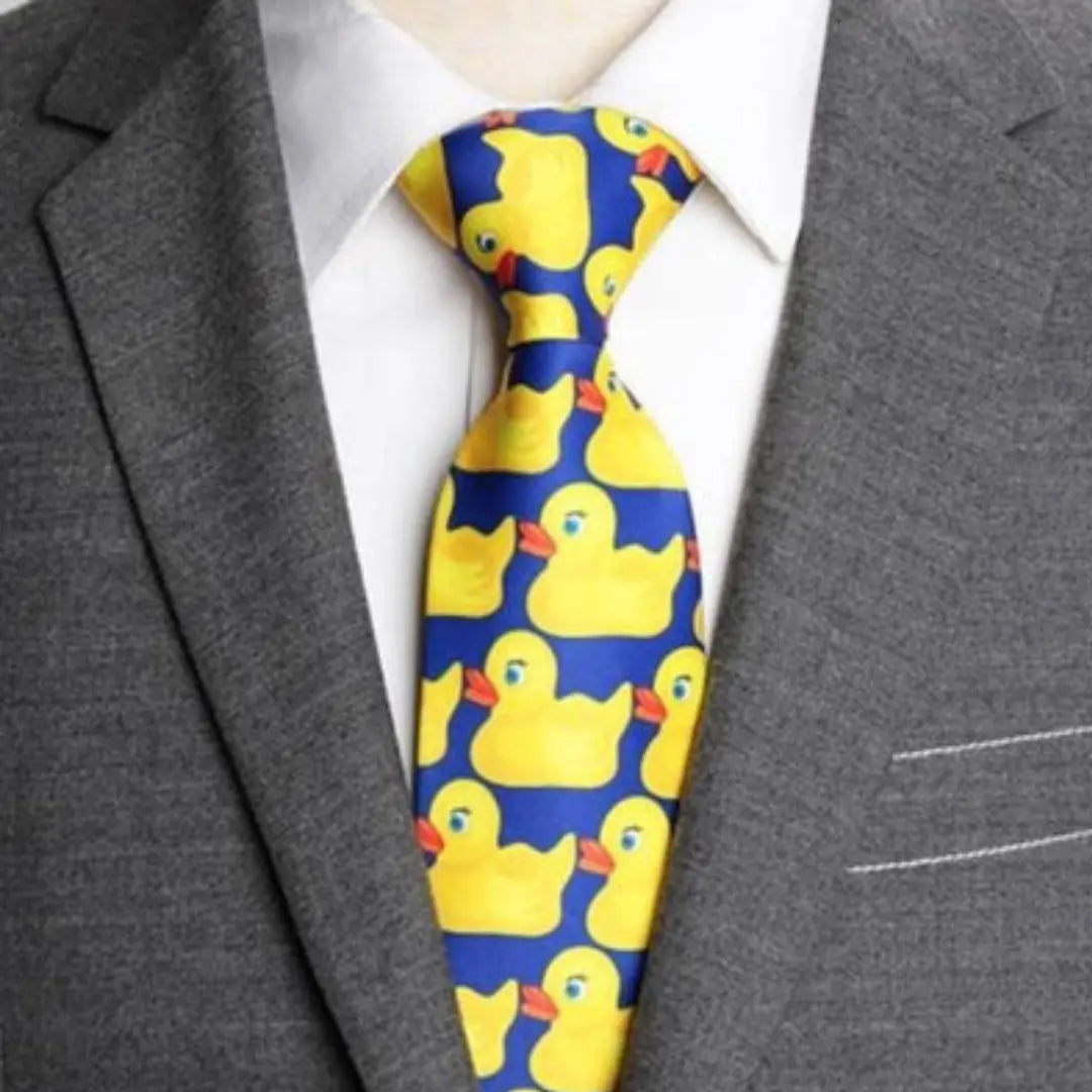 DUCK Tie