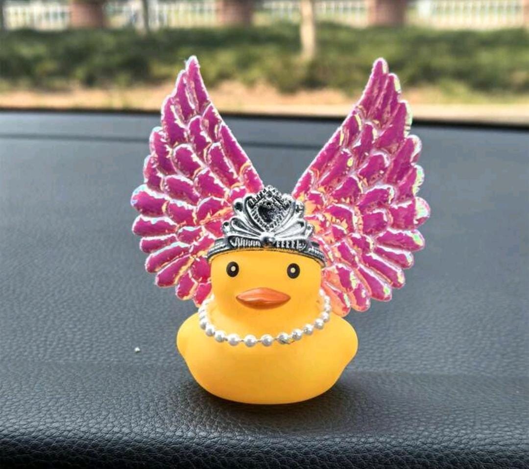 Summer Edition Ducklings