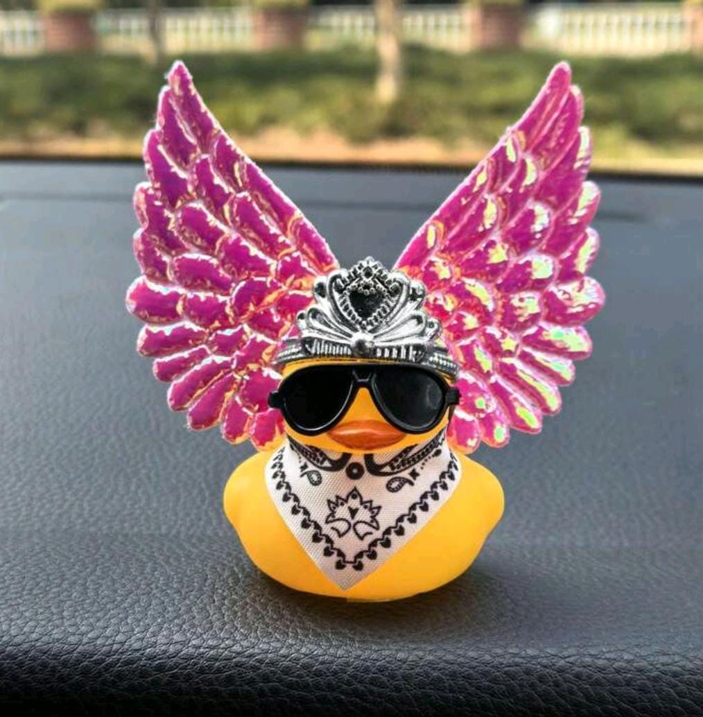 Summer Edition Ducklings