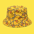 The Flock Duck-IT Hat