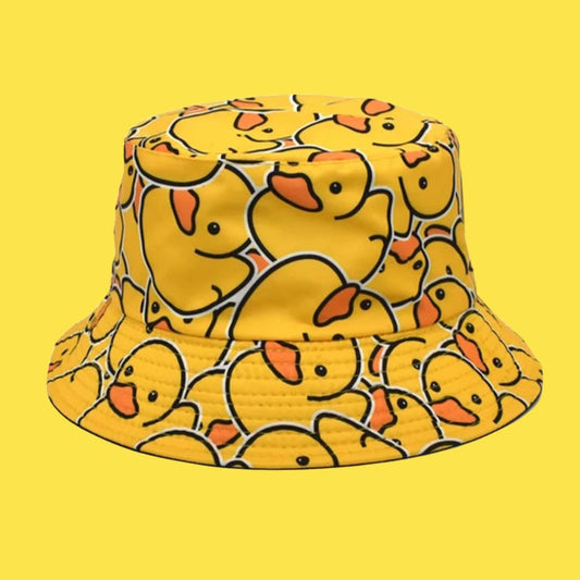 The Flock Duck-IT Hat