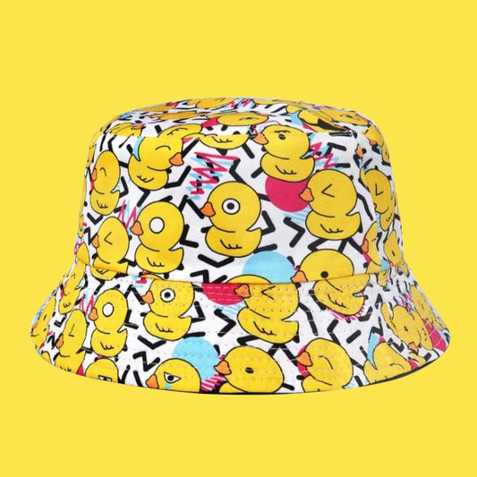 🎁 The Mood Swing Duck-IT Hat (100% off)