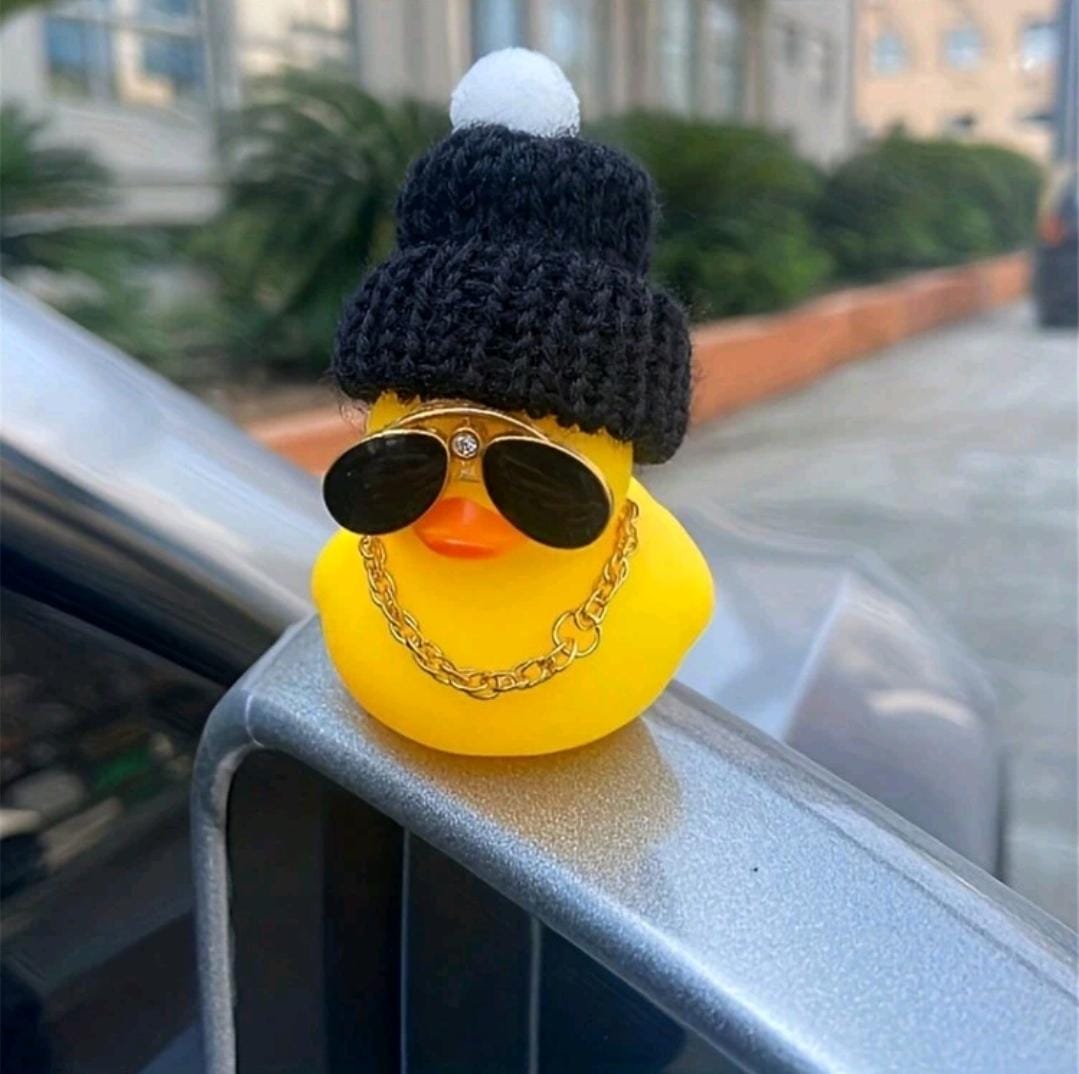 Summer Edition Ducklings