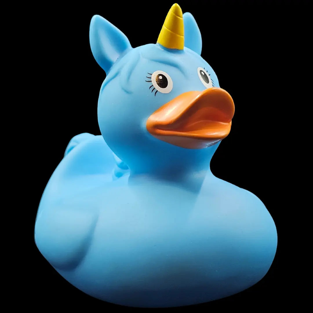 Blue Unicorn