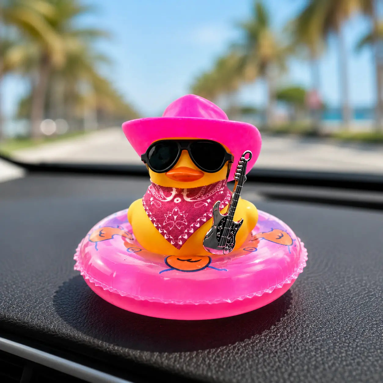 Summer Edition Ducklings