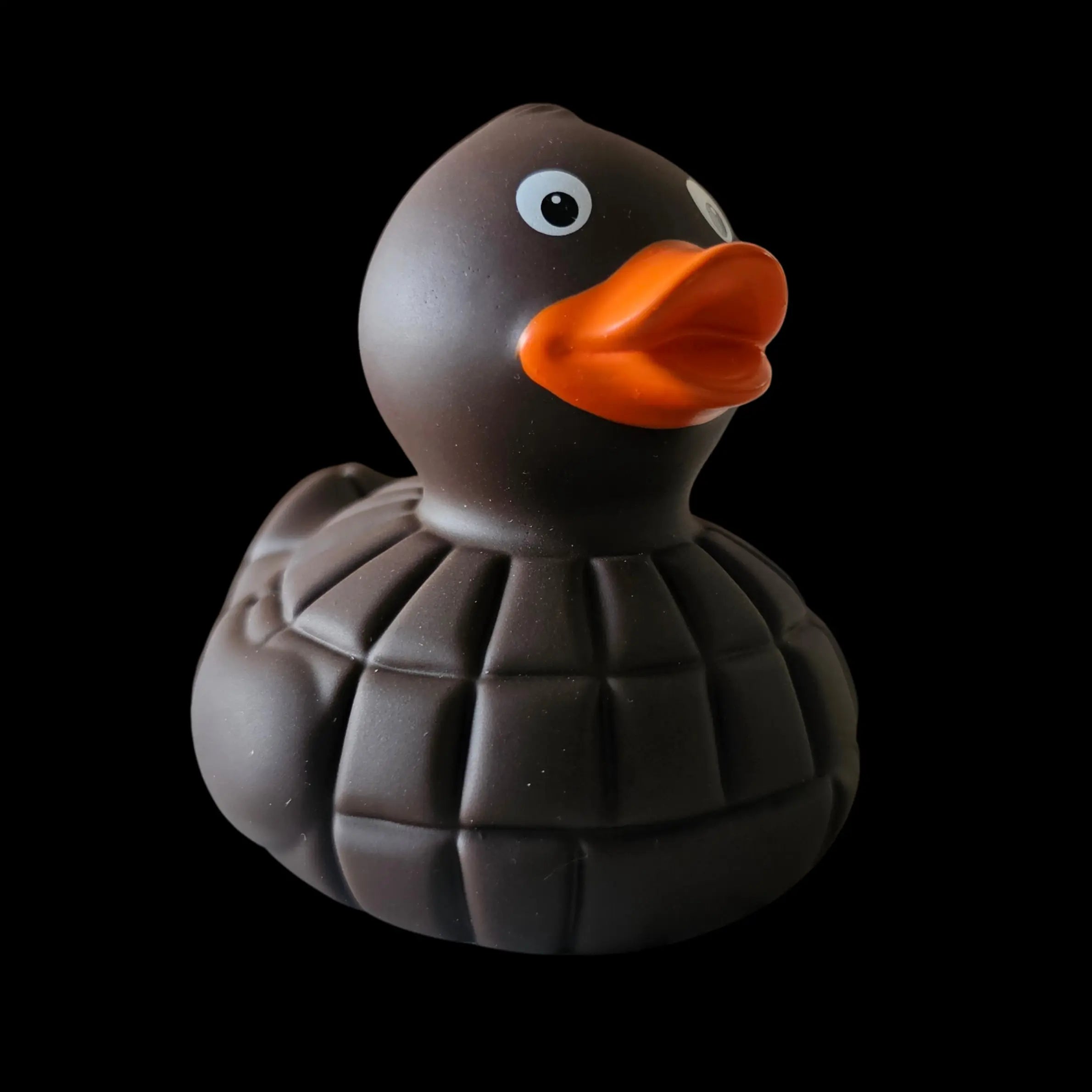 The Chocolate Duck