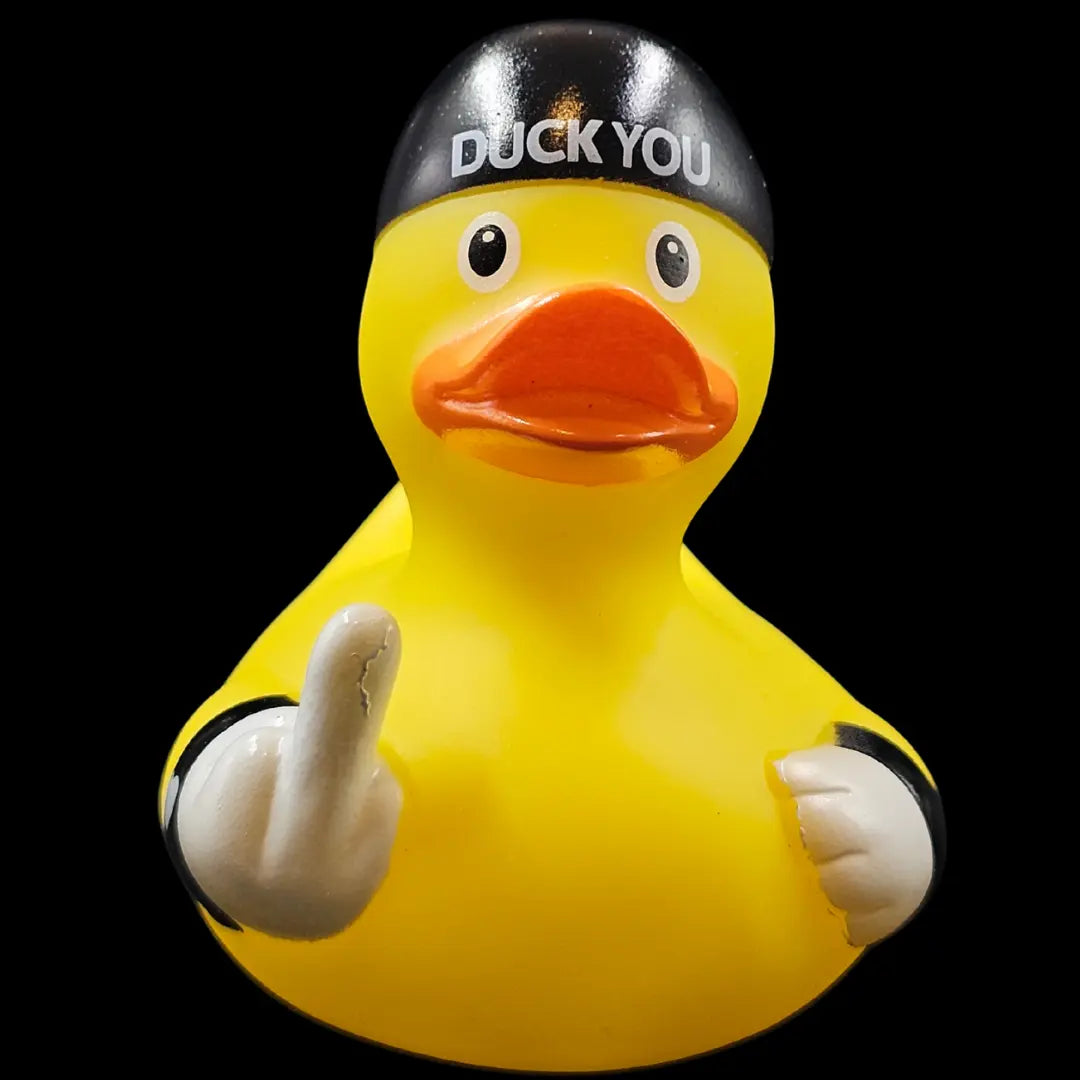 DUCK You