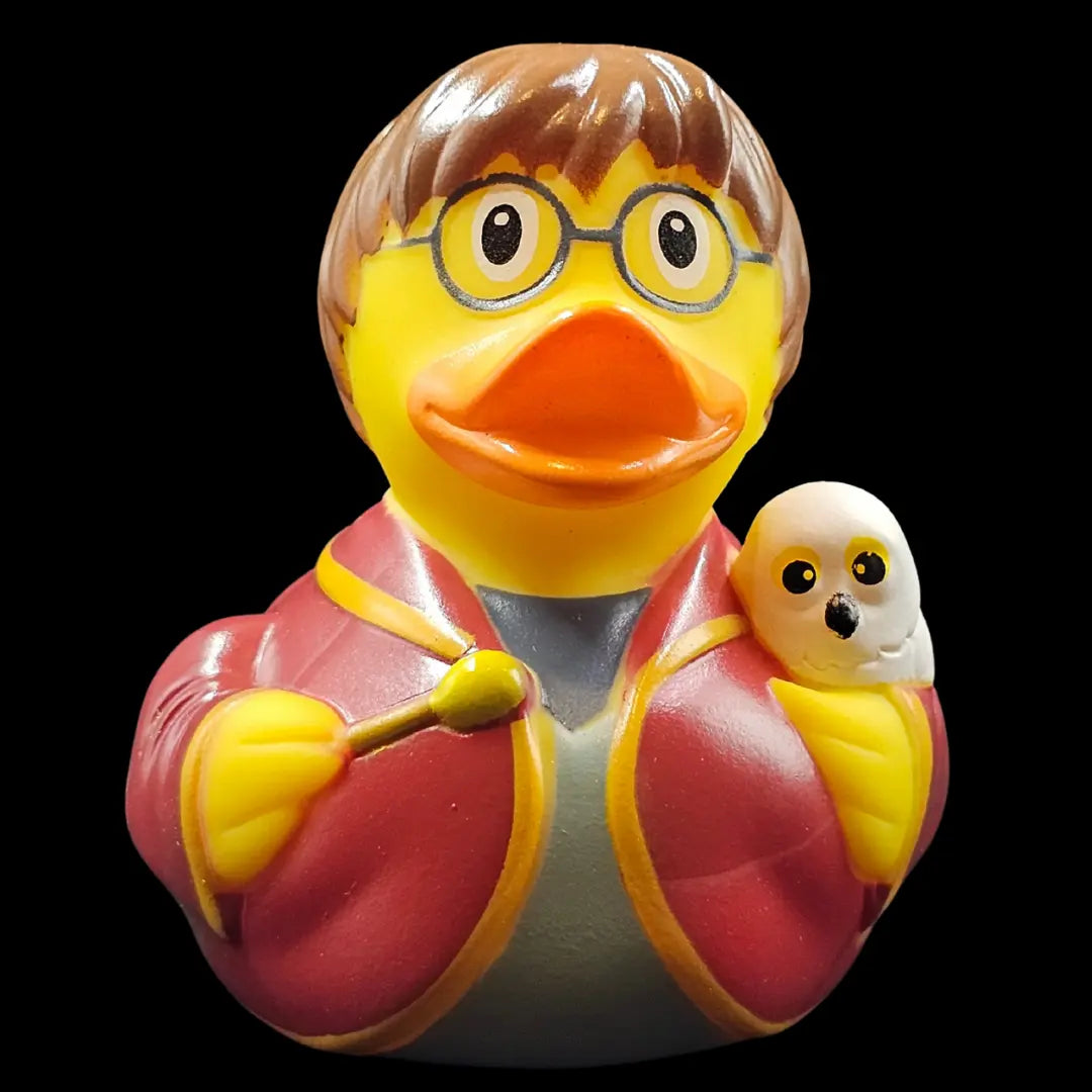 Harry Potter (with Owl)