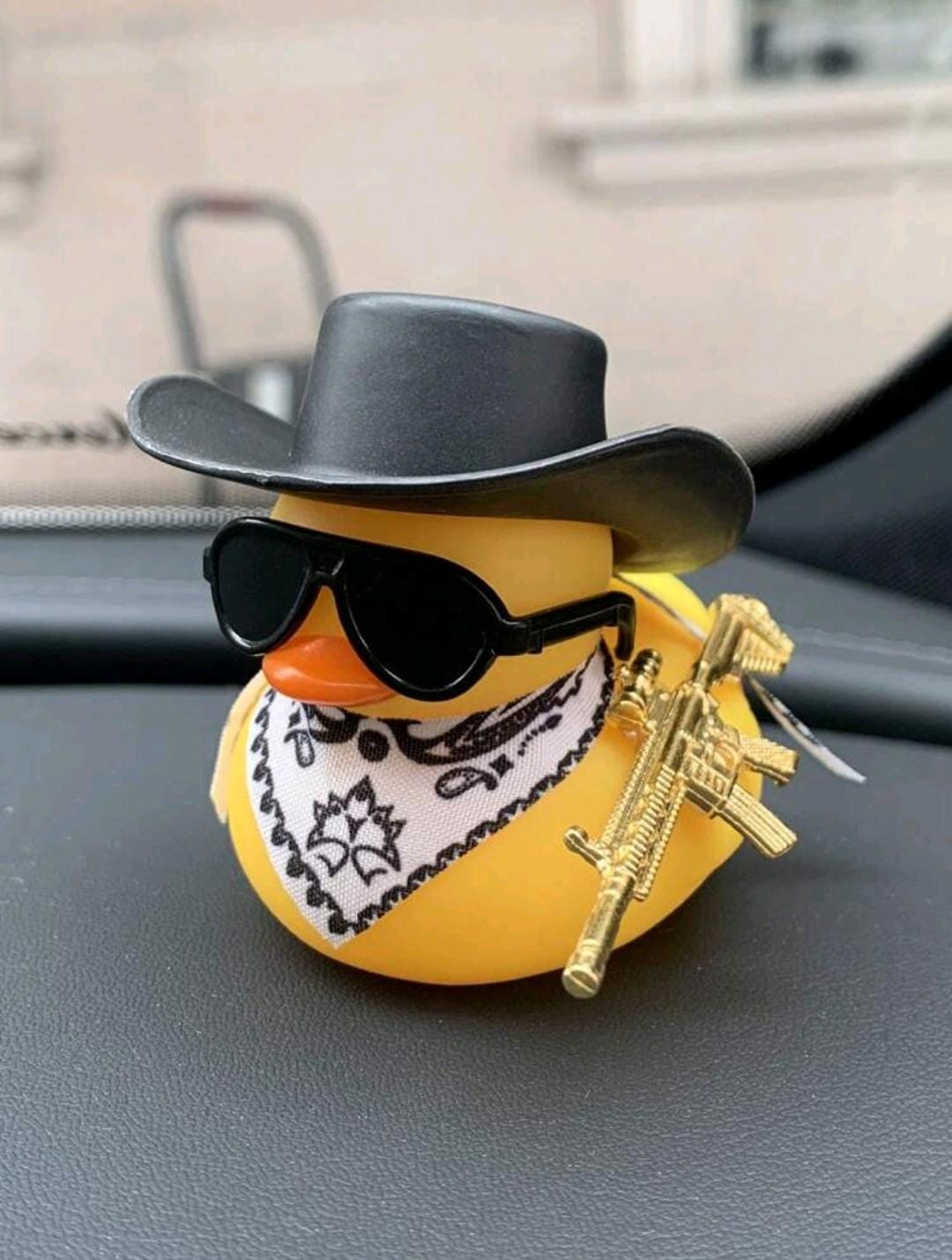 Summer Edition Ducklings