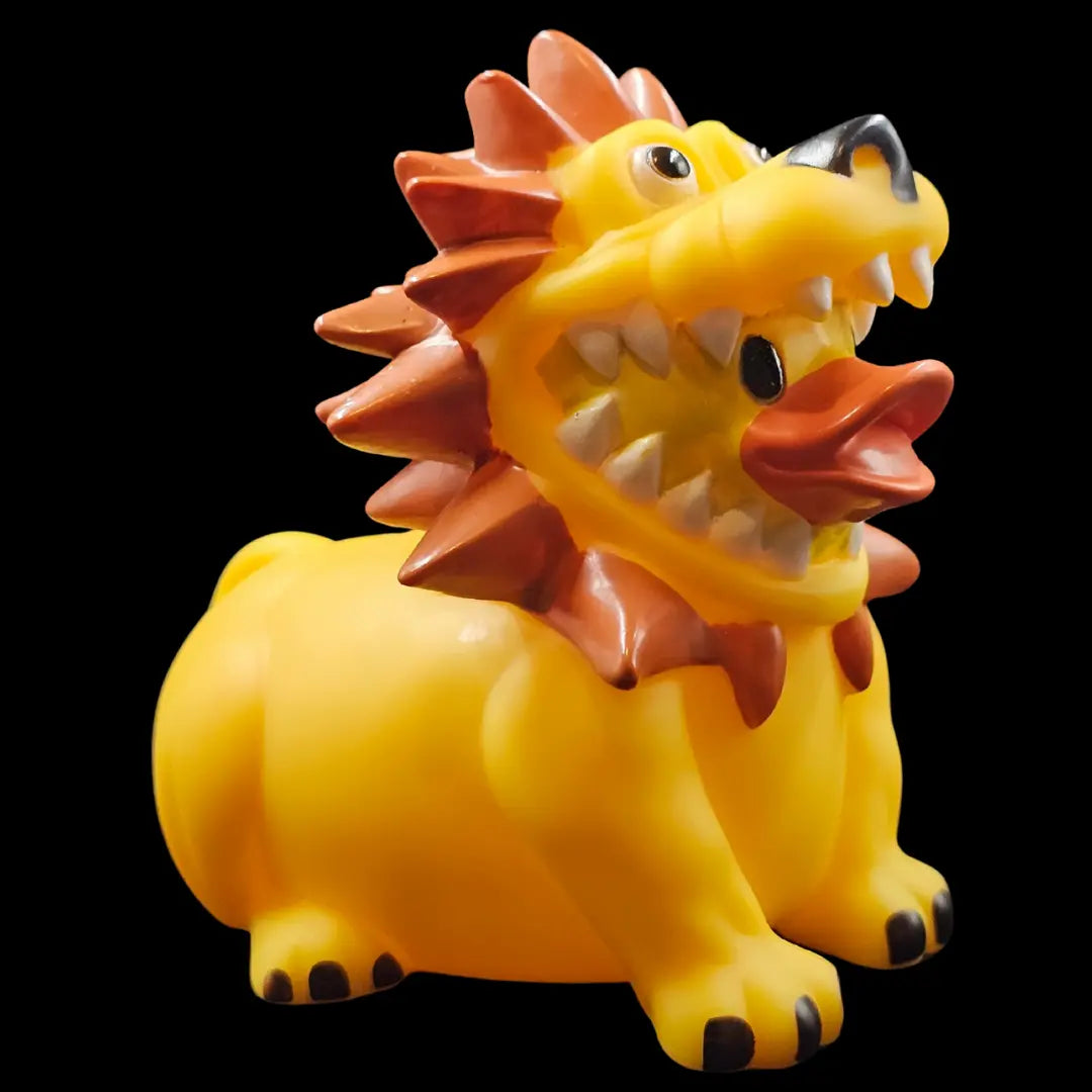 King of The Jungle (Lion Duck)