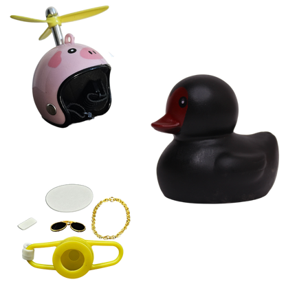 Black Ducklings - Preorder (10 days expected delivery)