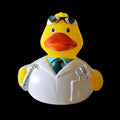 The Orthodontist Dentist Duck