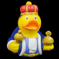 Reginald Quackington III