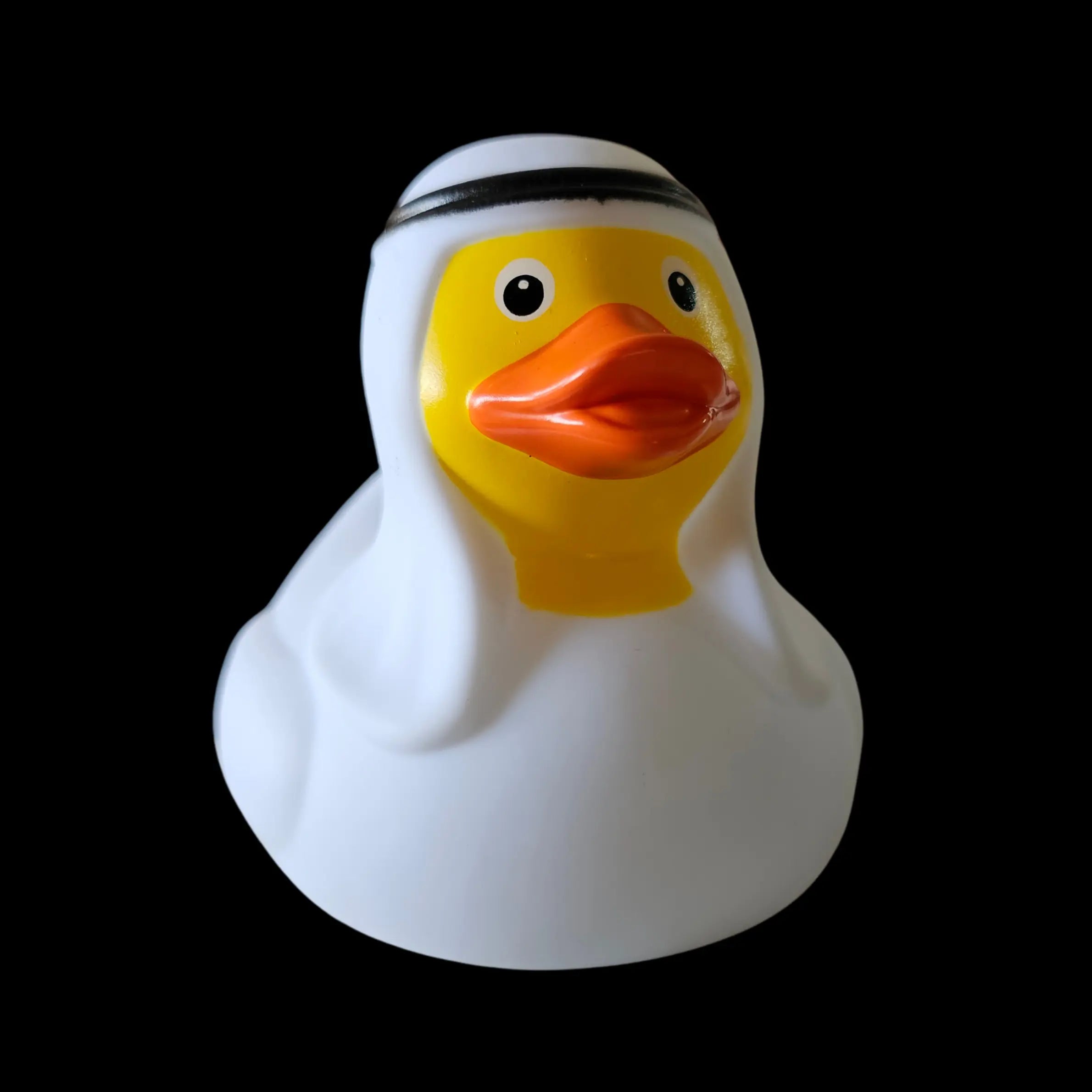 Saudi Duck
