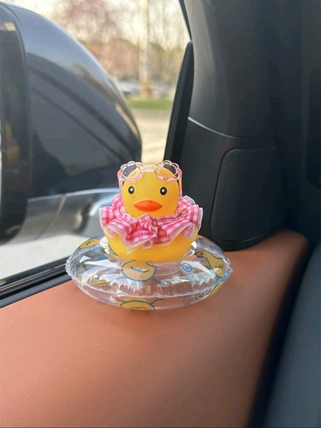 Summer Edition Ducklings