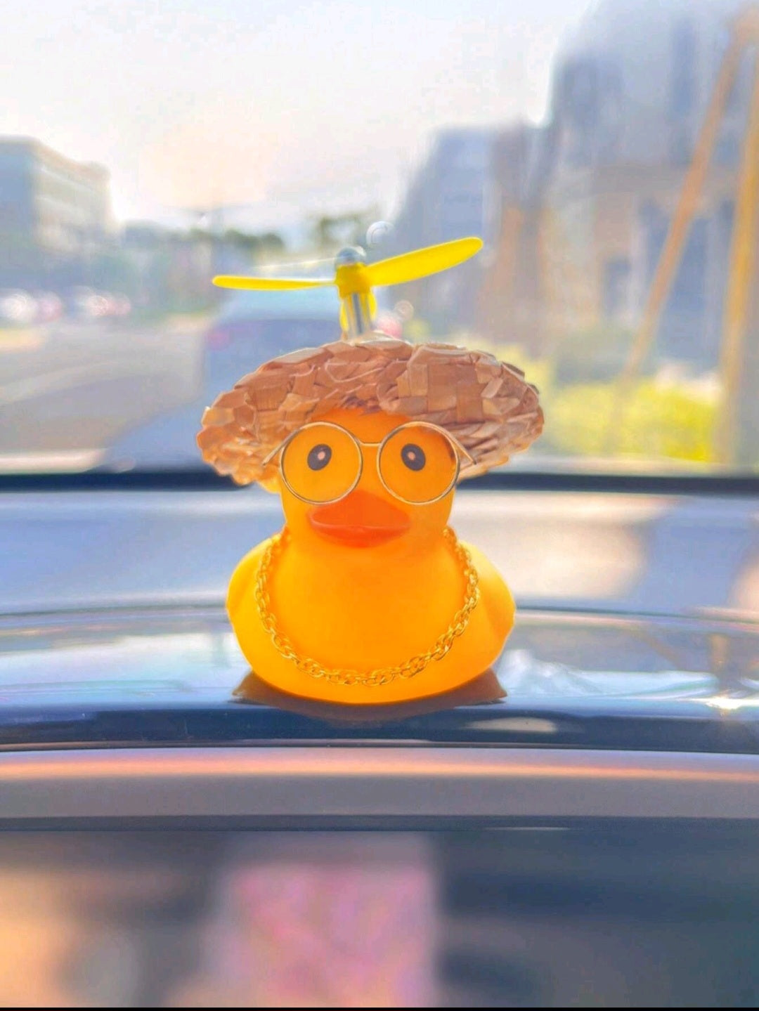 Summer Edition Ducklings