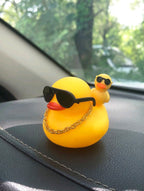 Summer Edition Ducklings