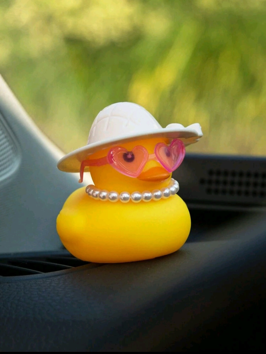 Summer Edition Ducklings