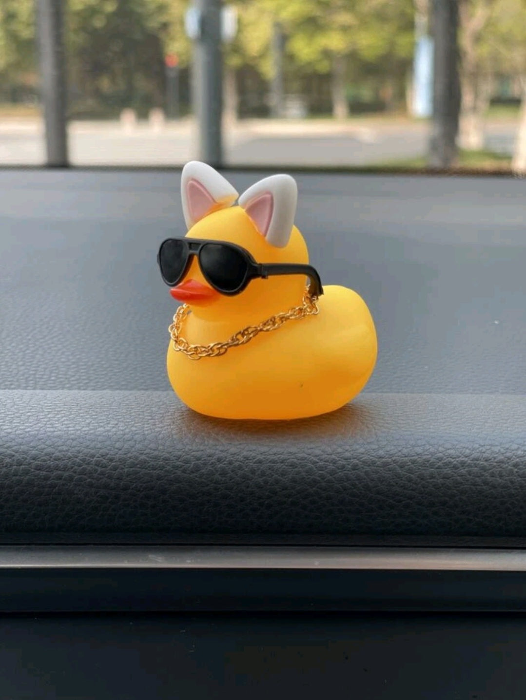 Summer Edition Ducklings