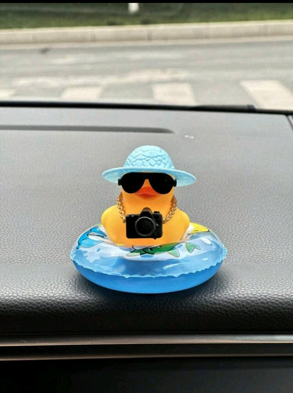 Summer Edition Ducklings